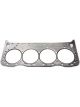 Gm Performance Parts Cylinder Head Gasket 4.100 in Bore 0.051 in Com