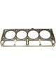 Gm Performance Parts Cylinder Head Gasket 4.020 in Bore 0.051 in Com