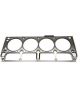 Gm Performance Parts Cylinder Head Gasket 4.080 in Bore 0.051 in Com