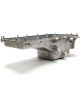 Gm Performance Parts Engine Oil Pan Replacement Aluminum Natural GM