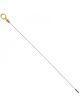 Gm Performance Parts Engine Oil Dipstick Locking Steel Passenger Sid