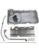 Gm Performance Parts Engine Oil Pan Kit Muscle Car Rear Sump 5 qt Di