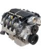 Gm Performance Parts Crate Engine LS3 430 HP GM LS-Series
