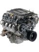 Gm Performance Parts Crate Engine LT4 376 Cubic Inch 650 HP GM LT-Se