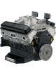 Gm Performance Parts Crate Engine Circle Track 400 404 HP Small Bloc