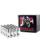 Gorilla Lug Nuts Race 12mm x 1.50 Right Hand Thread Conical Seat Ope