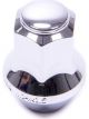 Gorilla Lug Nut Bulge 14 mm x 1.50 Thread 13/16 in Hex Head 60 Degree