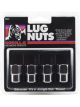 Gorilla Lug Nut Short Mag 7/16-20 in Thread 13/16 in Hex Head 0.500