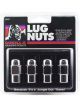 Gorilla Lug Nut Short Mag 7/16-20 in Thread 13/16 in Hex Head 0.500