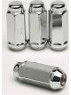 Gorilla Lug Nut Duplex Acorn Extra Long 9/16-18 in Thread 7/8 in Hex
