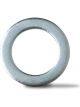 Gorilla Wheel Washer 0.750 in ID 1.125 in OD Steel Zinc Oxide Gorilla D