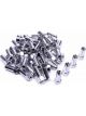 Gorilla Lug Nut Cragar SST 1/2-20 in Thread 13/16 in Hex Head 1.380 in