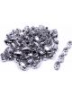 Gorilla Lug Nut Acorn Bulge 12 mm x 1.50 Thread 13/16 in Hex Head 60