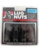Gorilla Lug Nut 14 mm x 1.50 Thread 13/16 in Hex Head 1.90 in Long
