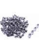 Gorilla Lug Nut Acorn Bulge 14 mm x 1.50 Thread 13/16 in Hex Head 60 De