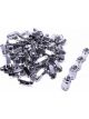 Gorilla Lug Nut Extra Long Acorn Bulge 14 mm x 1.50 Thread 13/16 in H