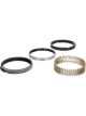 Hastings Piston Rings 4.030 in Bore File Fit 5/64 x 5/64 x 3/16 in
