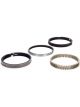 Hastings Piston Rings Claimer 4.000 in Bore 1/16 x 1/16 x 1/8 in Thick