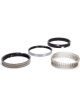 Hastings Piston Rings Claimer 4.155 in Bore 1/16 x 1/16 x 3/16 in T