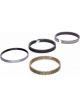 Hastings Piston Rings 3.780 in Bore 1.5 x 1.5 x 3.0 mm Thick Standard