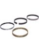 Hastings Piston Rings 3.905 in Bore 1.5 x 1.5 x 3.0 mm Thick Standa