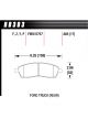 Hawk 99-05 Cadillac Excursion / 99-04 For Ford F-250/F-350 Super D