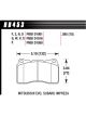 Hawk Brake Brake Pads HPS Compound High Torque Various Application
