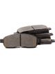 Hawk Brake Brake Pads LTS Compound Rear Ford Fullsize SUV / Truck