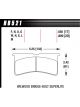 Hawk Brake Brake Pads DTC-70 Compound High Torque High Temperature
