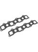 Hedman Exhaust Manifold / Header Gasket 1.430 x 1.500 in Square Port St
