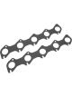 Hedman Exhaust Manifold / Header Gasket 1.560 Round Port Steel Core Lam