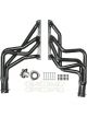 Hedman Headers Elite Ultra-Duty 1-5/8 in Primary 3 in Collector Steel B