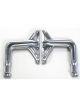 Hedman Headers Elite Ultra-Duty 1-5/8 in Primary 3 in Collector Steel M