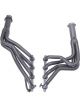 Hedman Headers Tork-Step 1-5/8 to 1-3/4 in Primary 3 in Collector Steel