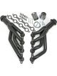 Hedman Headers 1-3/4 in Primary 3 in Collector Steel Natural GM LS-Seri