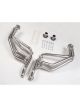 Hedman Headers Street 1-5/8 in Primary 3 in Collector Steel Metallic Ce
