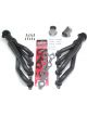 Hedman Headers 1-3/4 in Primary 3 in Collector Steel Black Ceramic GM L
