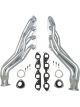 Hedman Headers Elite Ultra-Duty 1-3/4 in Primary 3 in Collector Steel B