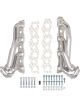 Hedman Headers Street 1-1/2 in Primary Stock Collector Flange Stainless