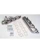 Hedman Headers Street 1-1/2 in Primary Stock Collector Flange Stainless