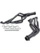 Hedman Headers Elite Ultra-Duty 1-5/8 in Primary 3 in Collector Steel B