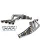 Hedman Headers Hustler Race 1-7/8 in Primary 3 in Collector Steel Natur