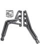 Hedman Headers Street 1-1/2 in Primary Ball and Socket Collector Steel