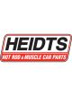 Heidts Rod Shop Catalog - Heidts - Each