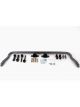 Hellwig Sway Bar Front Chromoly Gray Powder Coat Jeep Wrangler JK 2007-1