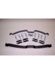 Hellwig Helper Spring Kit EZ-990 Add-A-Leaf Stock Height Rear Steel Black