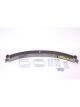 Hellwig Helper Spring Kit EZ-990 Add-A-Leaf Stock Height Rear Steel Black