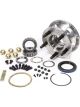 Howe Wheel Hub Front Small Five 5 x 5.00 in Wheel 5/8-11 in Stud 8 x 7