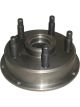 Howe Wheel Hub Front / Rear Impala Type 5 x 5.00 in Wheel Bolt Pattern