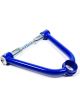 Howe Control Arm Precision Max Tubular Upper 8.500 in Long Screw-In B